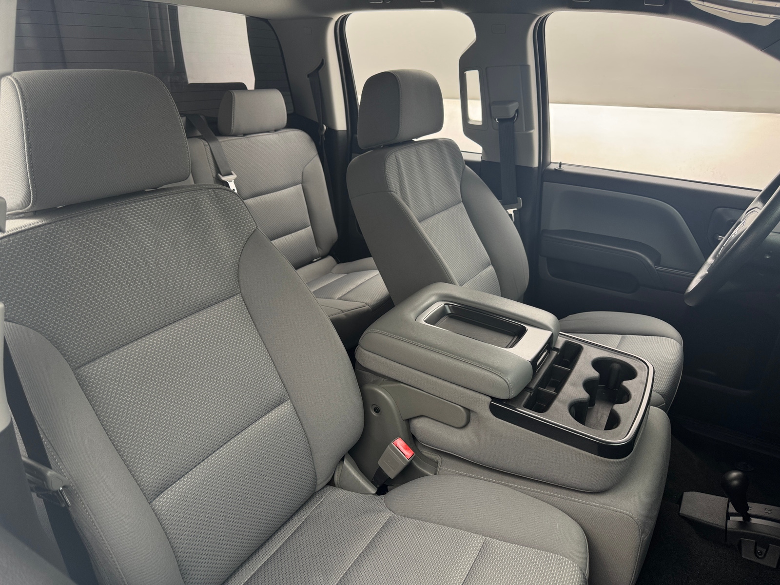 Thumbnail: 2018 GMC Sierra 1500 - 2