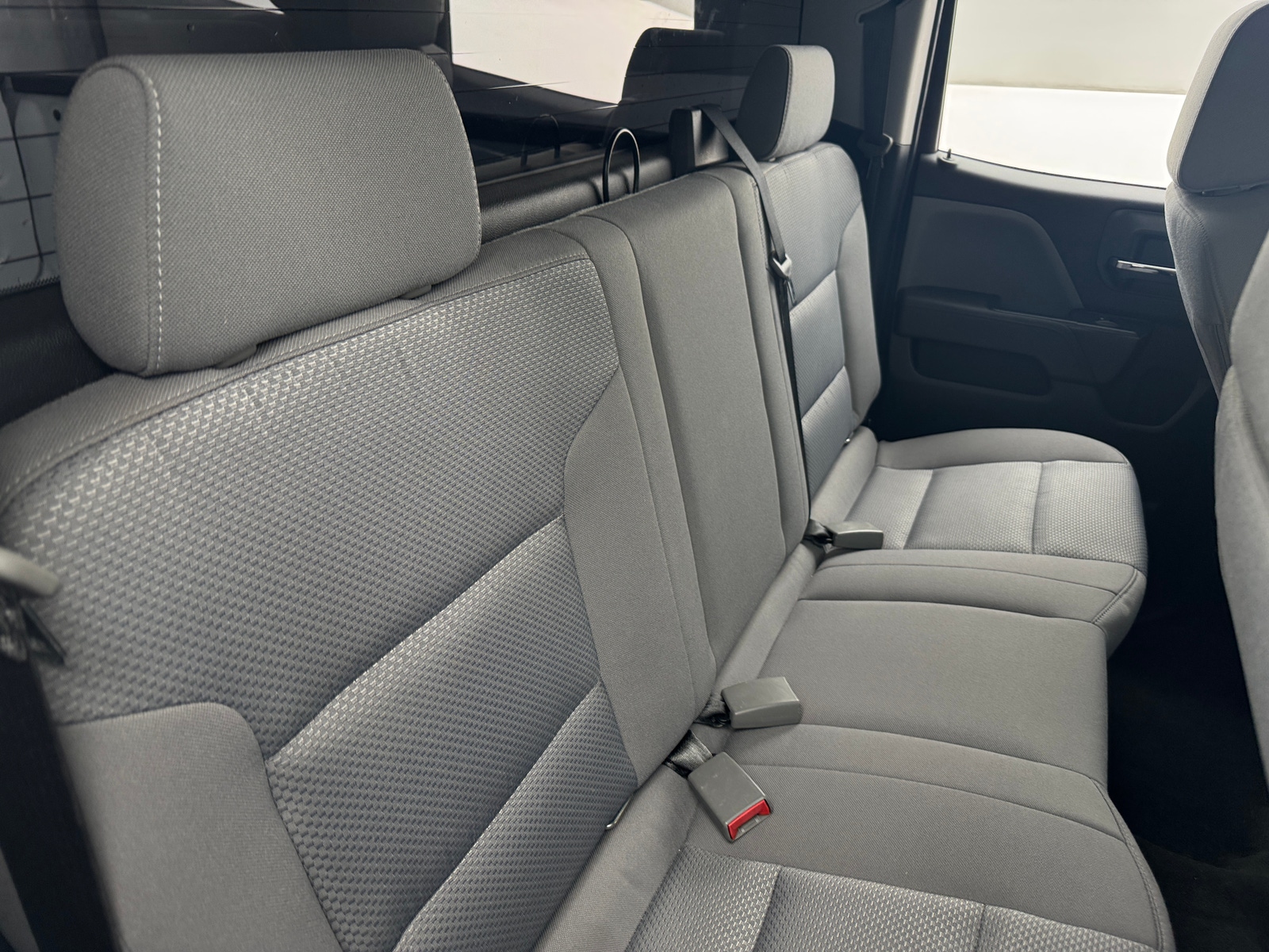 Thumbnail: 2018 GMC Sierra 1500 - 6