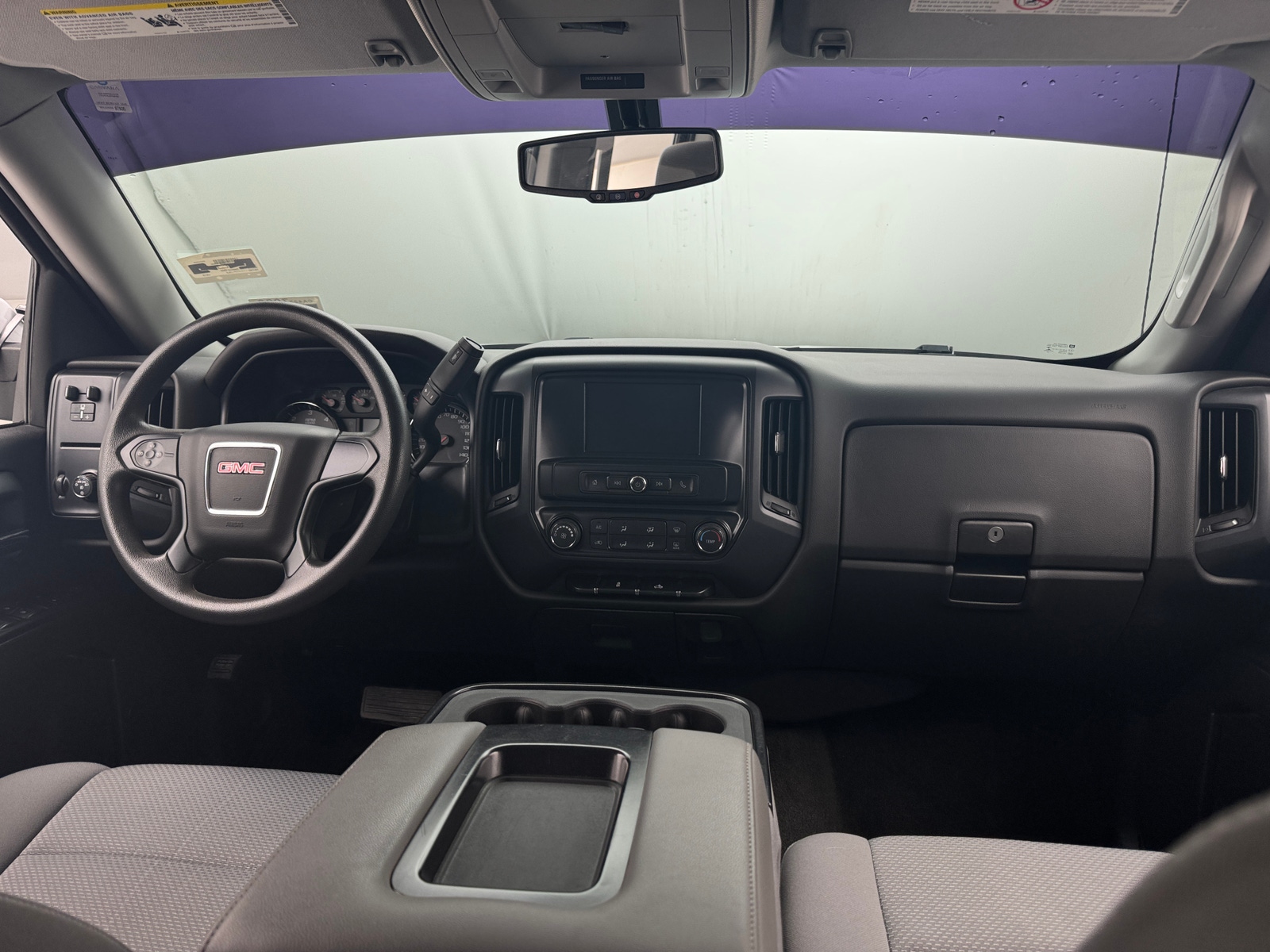 Thumbnail: 2018 GMC Sierra 1500 - 3