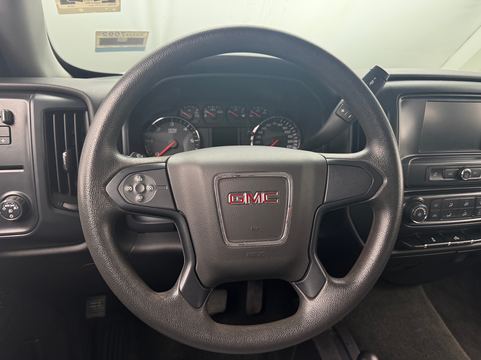 Thumbnail: 2018 GMC Sierra 1500 - 5