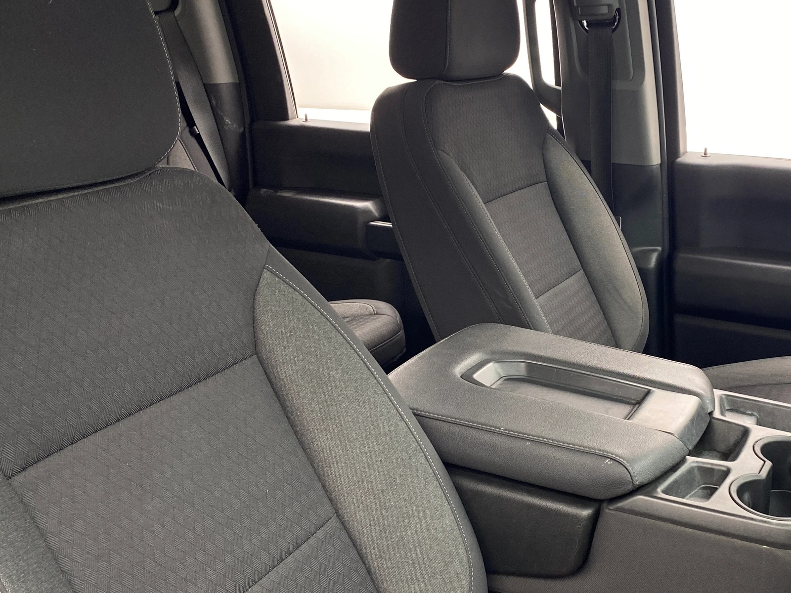 Thumbnail: 2023 Chevrolet Silverado 2500 - 2