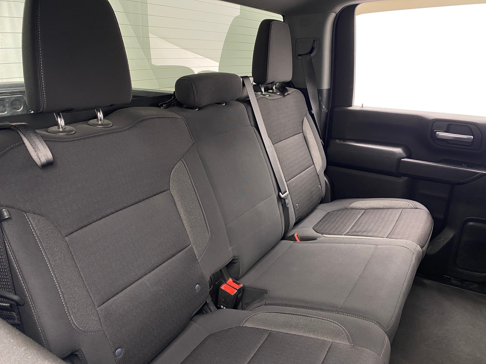 Thumbnail: 2023 Chevrolet Silverado 2500 - 6