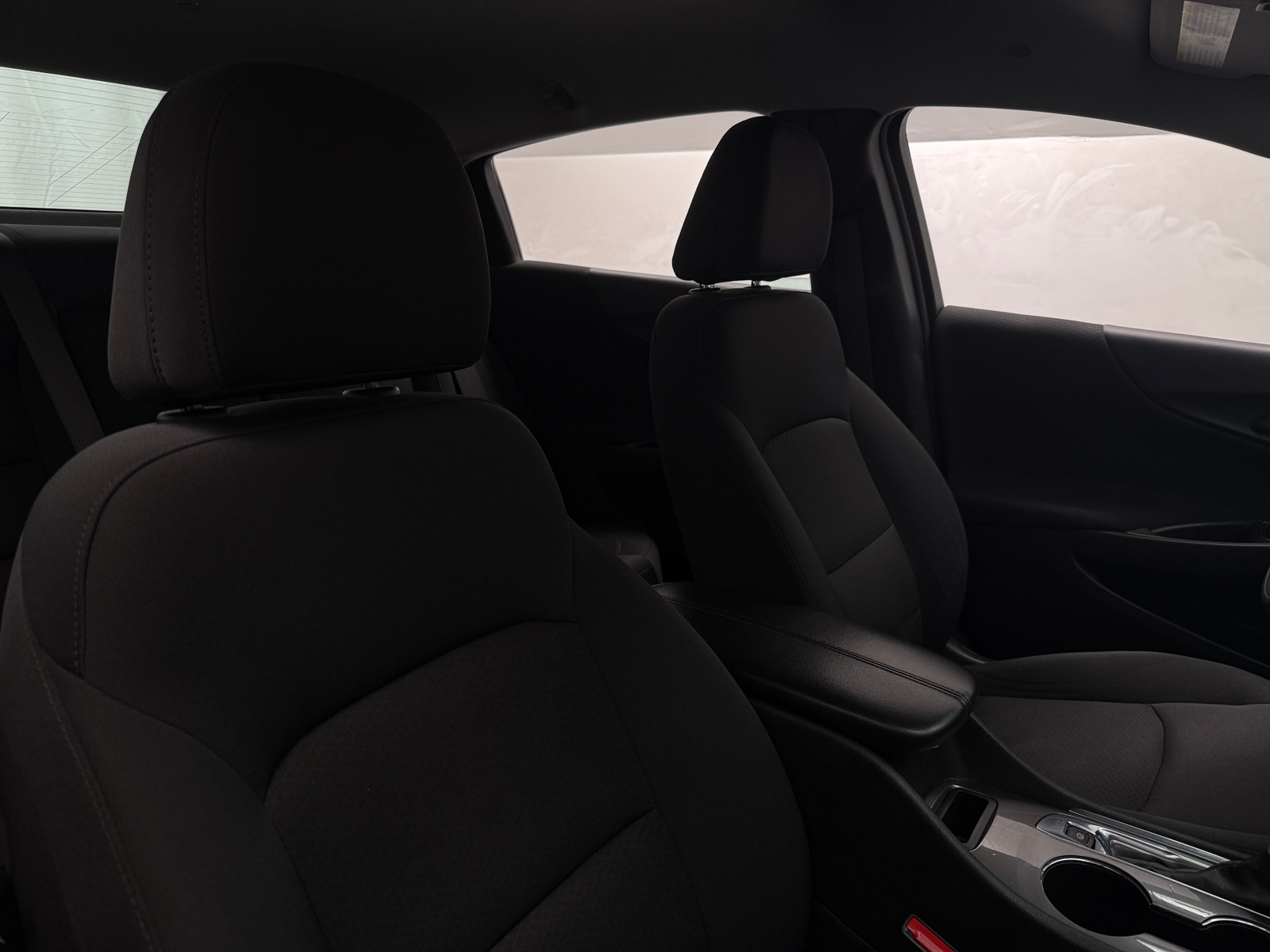 Thumbnail: 2023 Chevrolet Malibu - 2