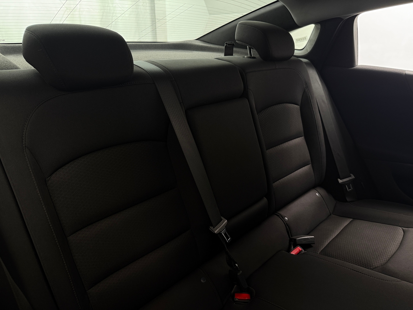 Thumbnail: 2023 Chevrolet Malibu - 6