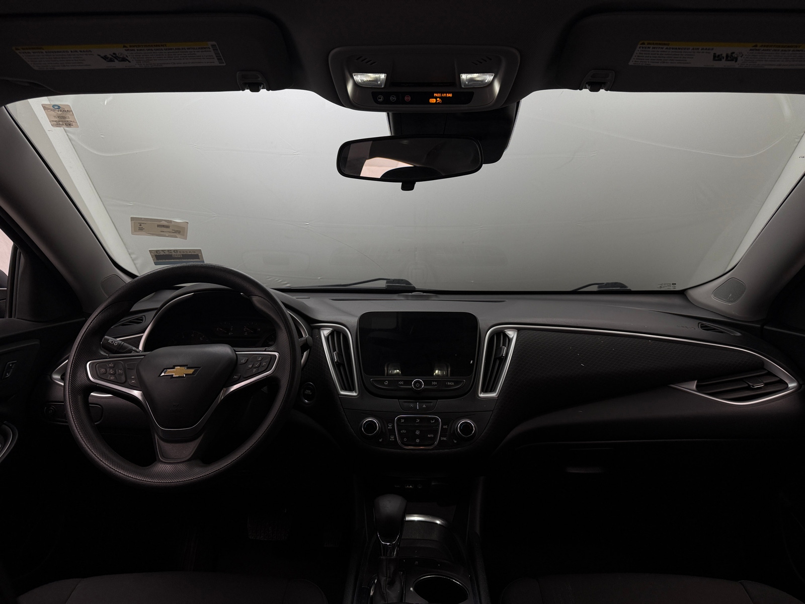 Thumbnail: 2023 Chevrolet Malibu - 3