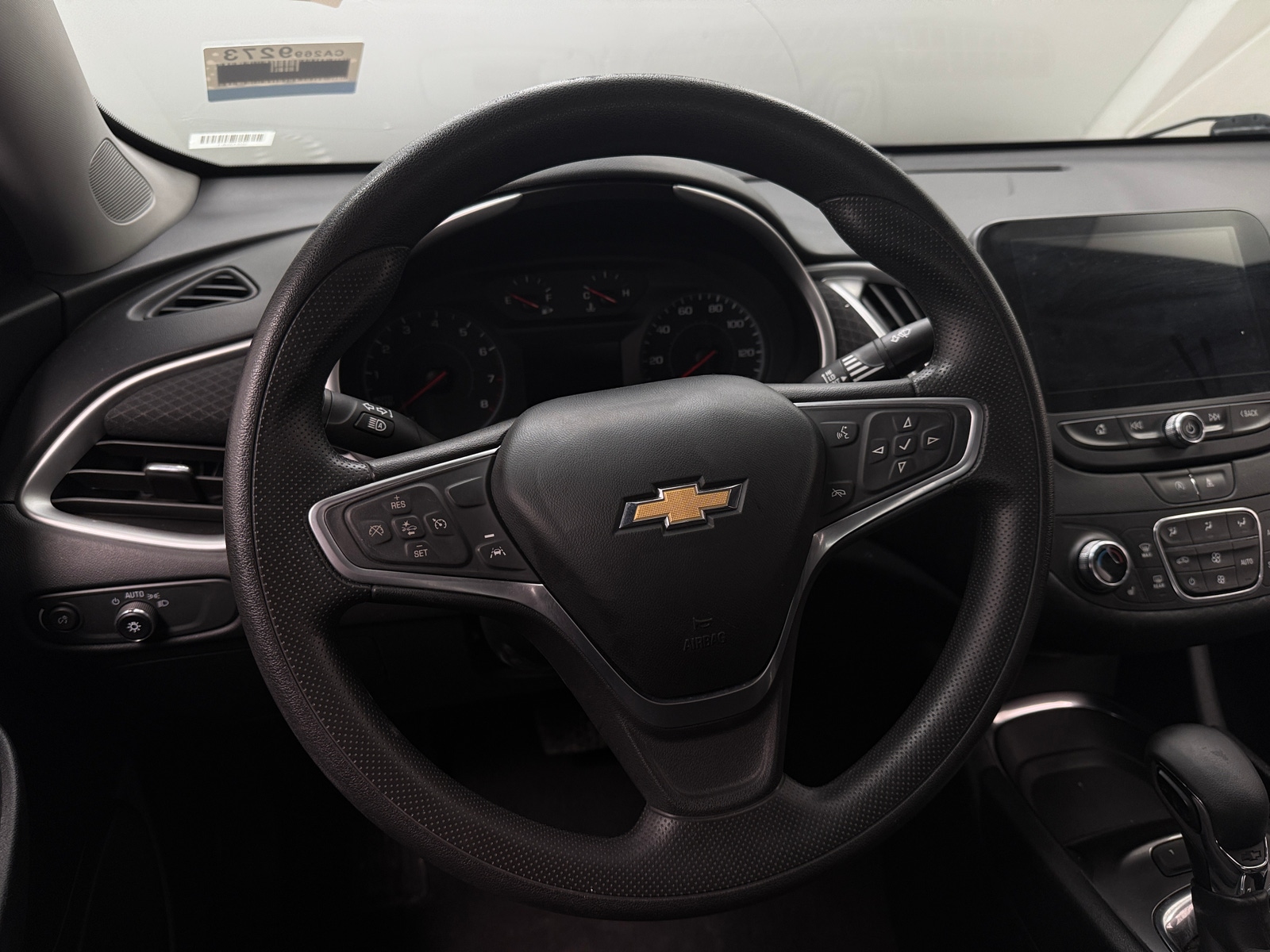 Thumbnail: 2023 Chevrolet Malibu - 5