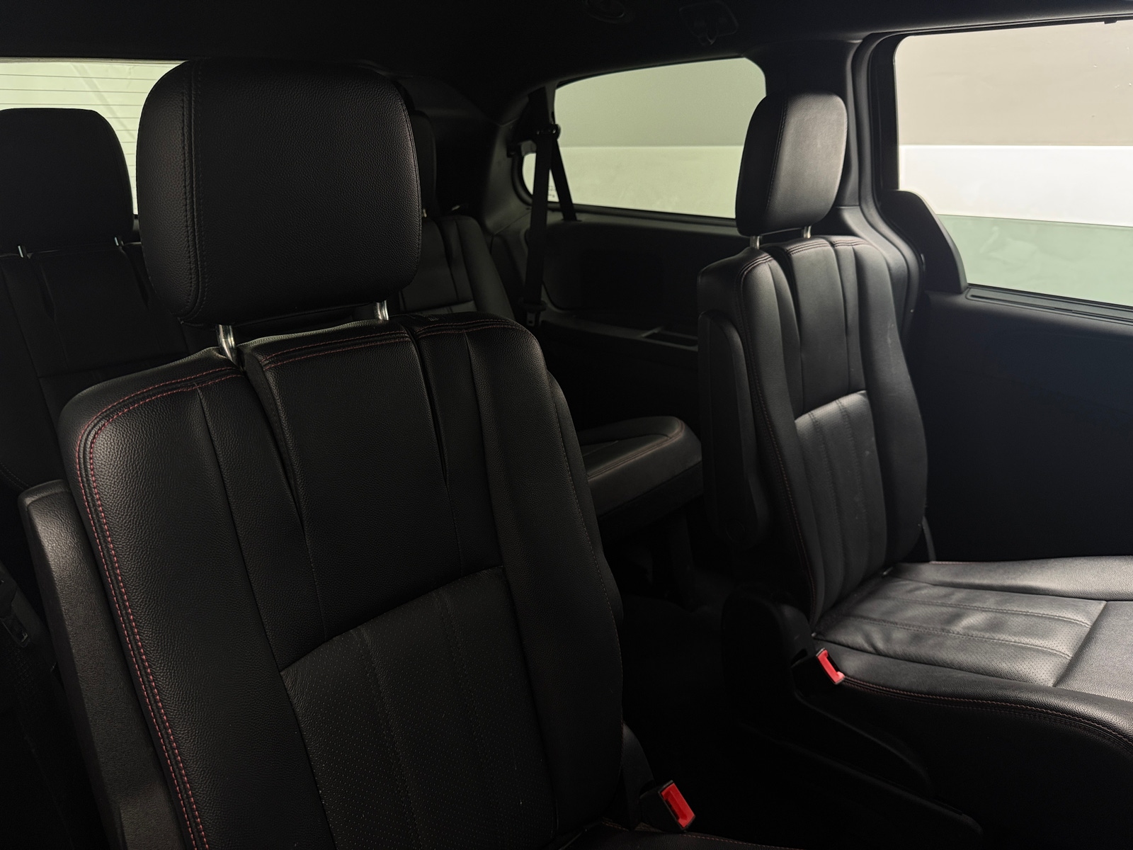 Thumbnail: 2019 Dodge Grand Caravan - 5