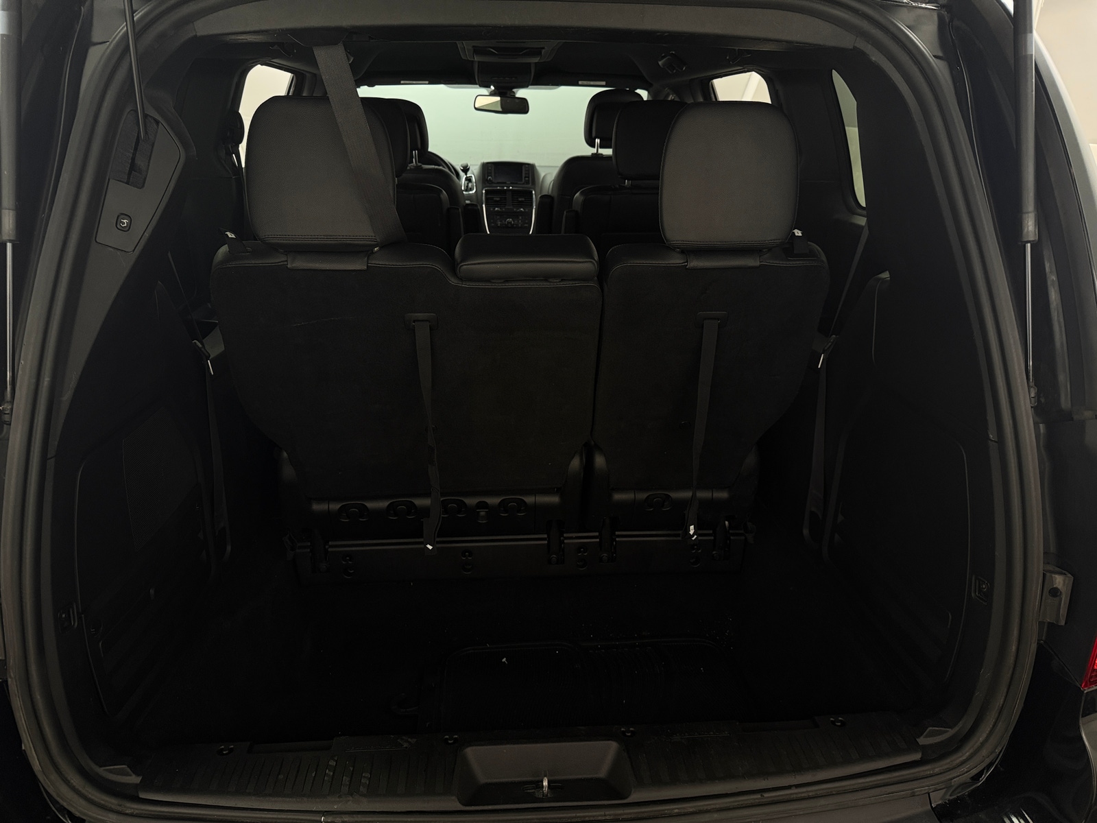 Thumbnail: 2019 Dodge Grand Caravan - 6