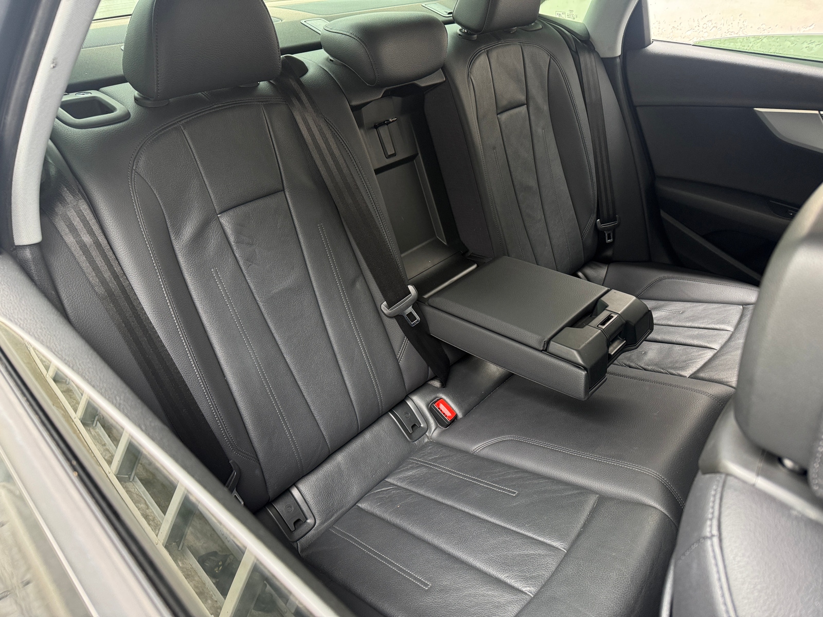 Thumbnail: 2017 Audi A4 - 5