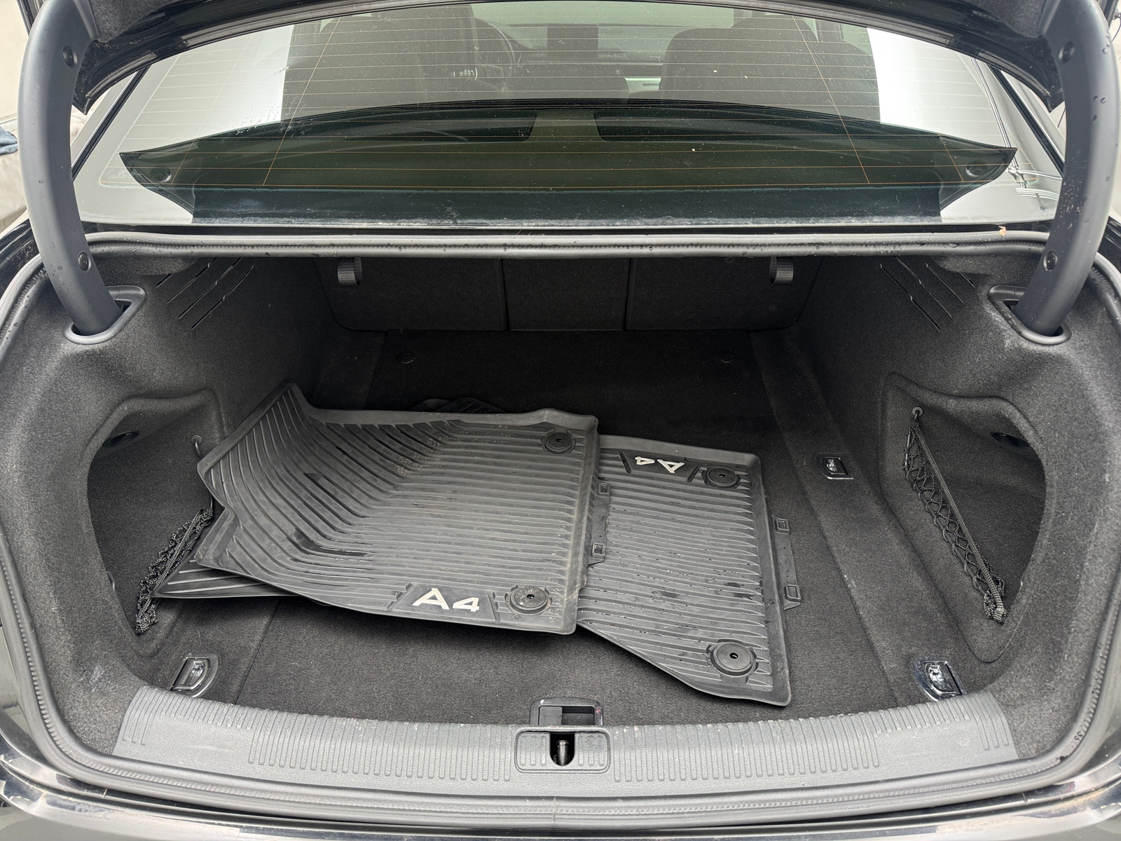 Thumbnail: 2017 Audi A4 - 6