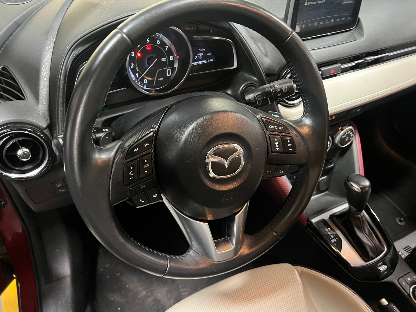 Thumbnail: 2016 Mazda CX-3 - 4