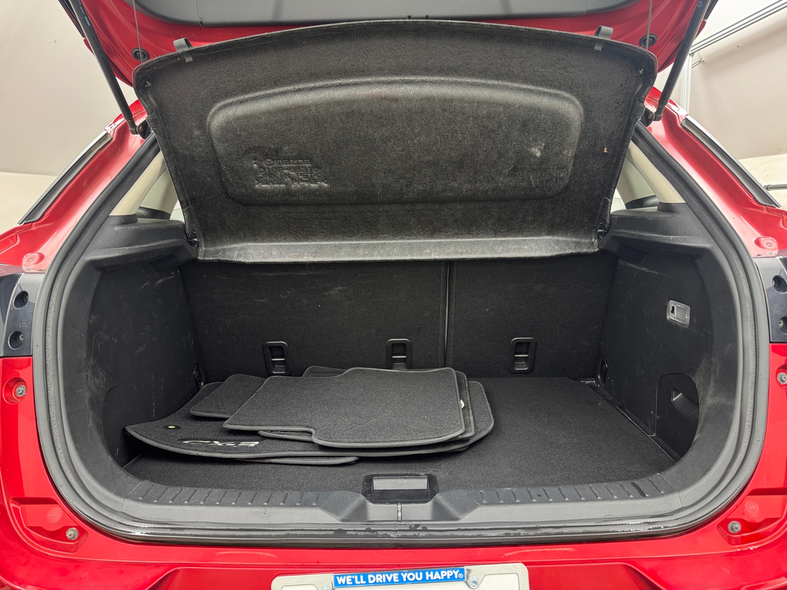 Thumbnail: 2016 Mazda CX-3 - 6