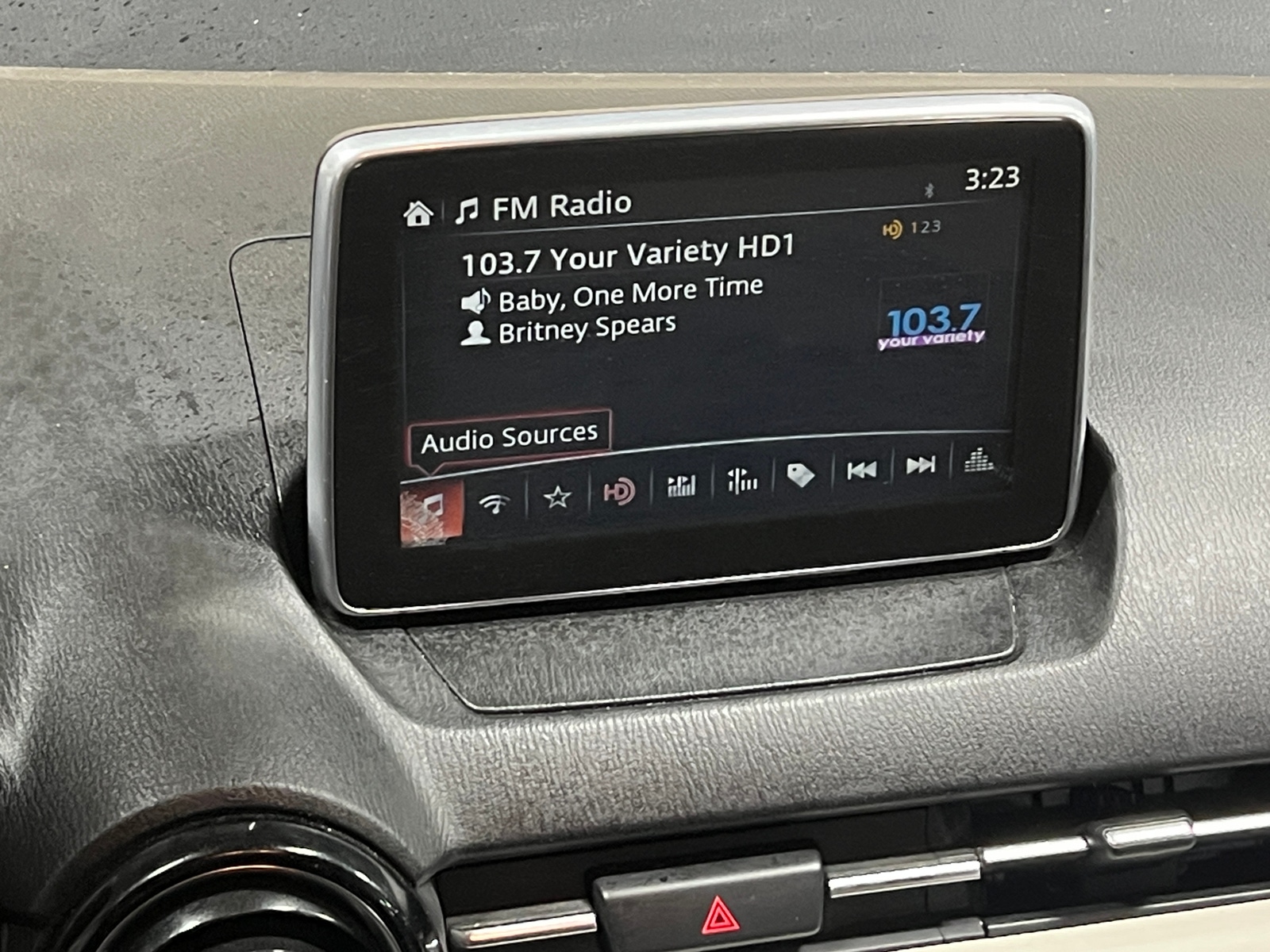 Thumbnail: 2016 Mazda CX-3 - 3