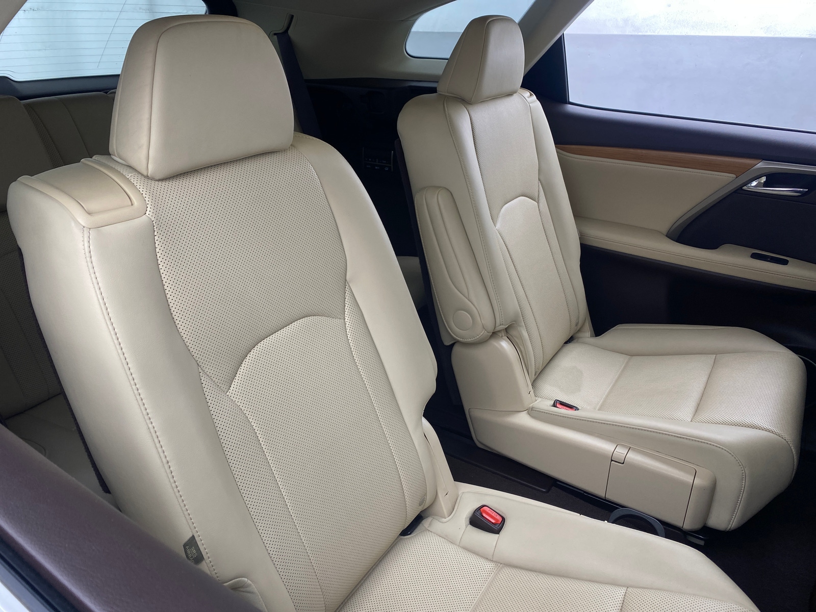 Thumbnail: 2020 Lexus RX - 5