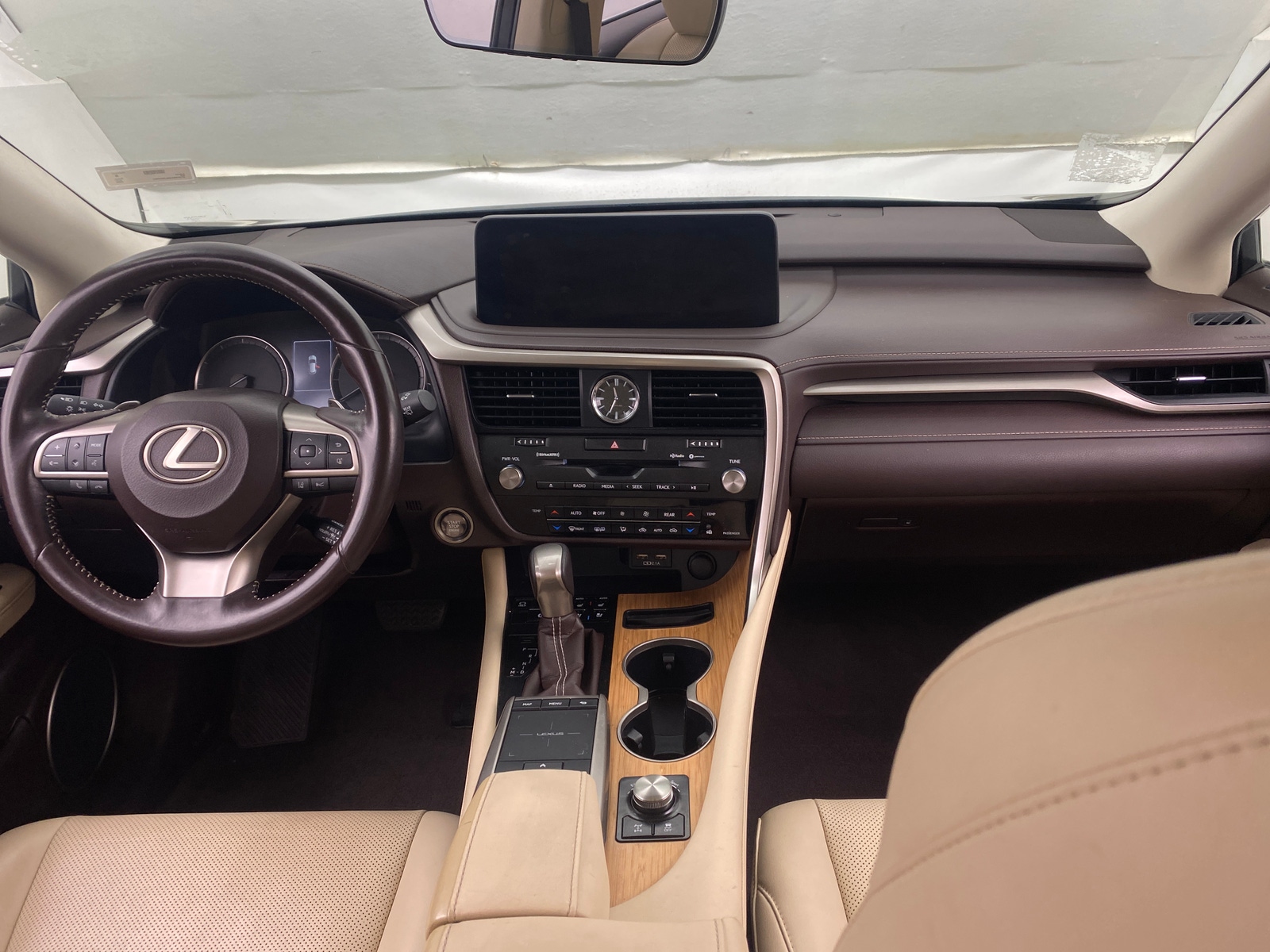 Thumbnail: 2020 Lexus RX - 2