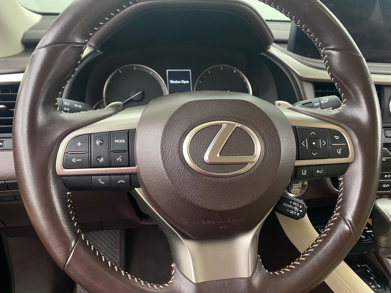 Thumbnail: 2020 Lexus RX - 4