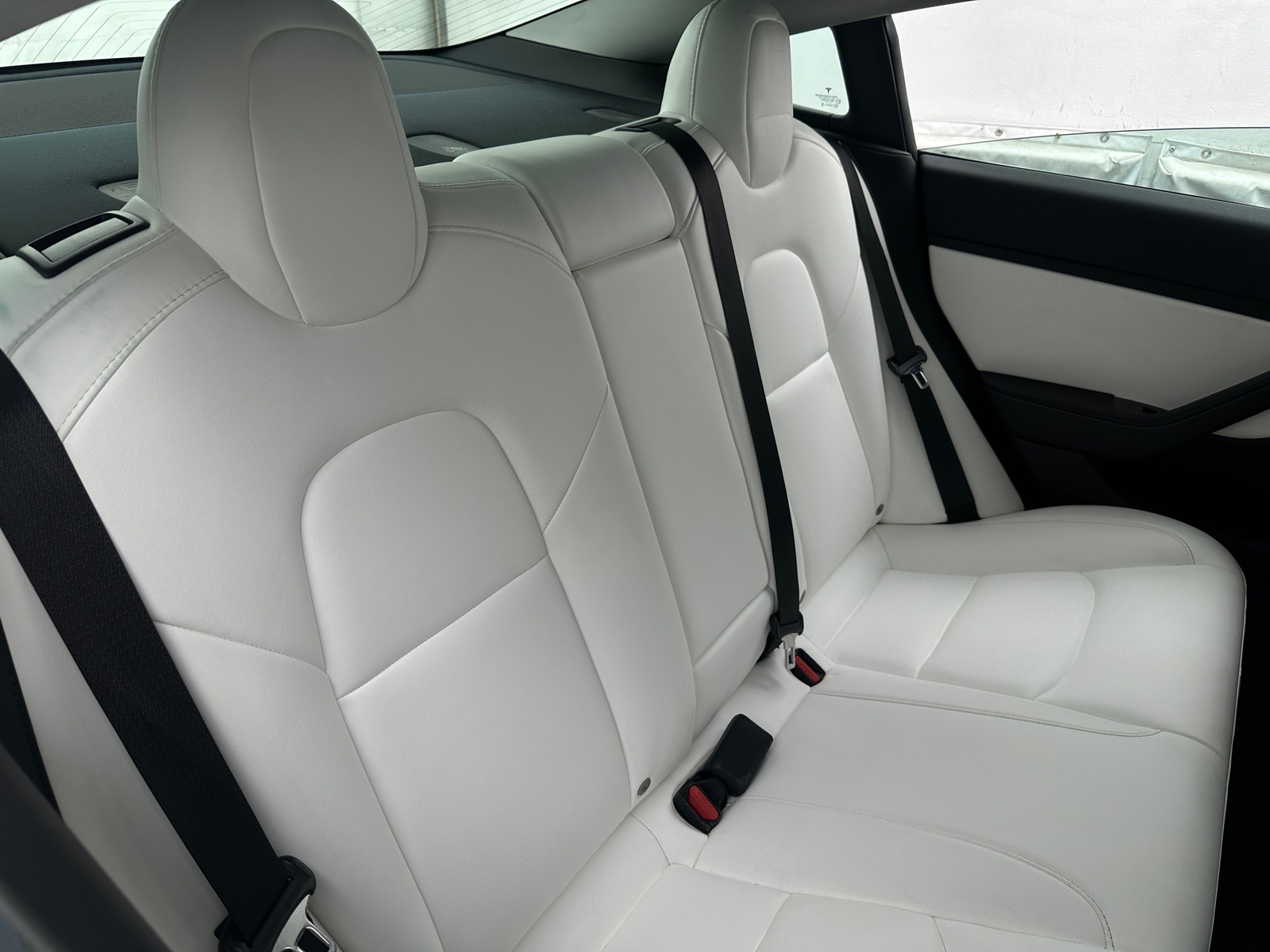 Thumbnail: 2019 Tesla Model 3 - 5