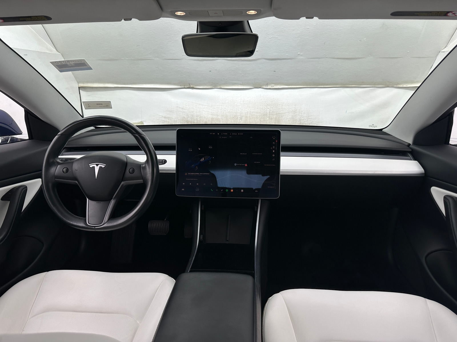 Thumbnail: 2019 Tesla Model 3 - 2