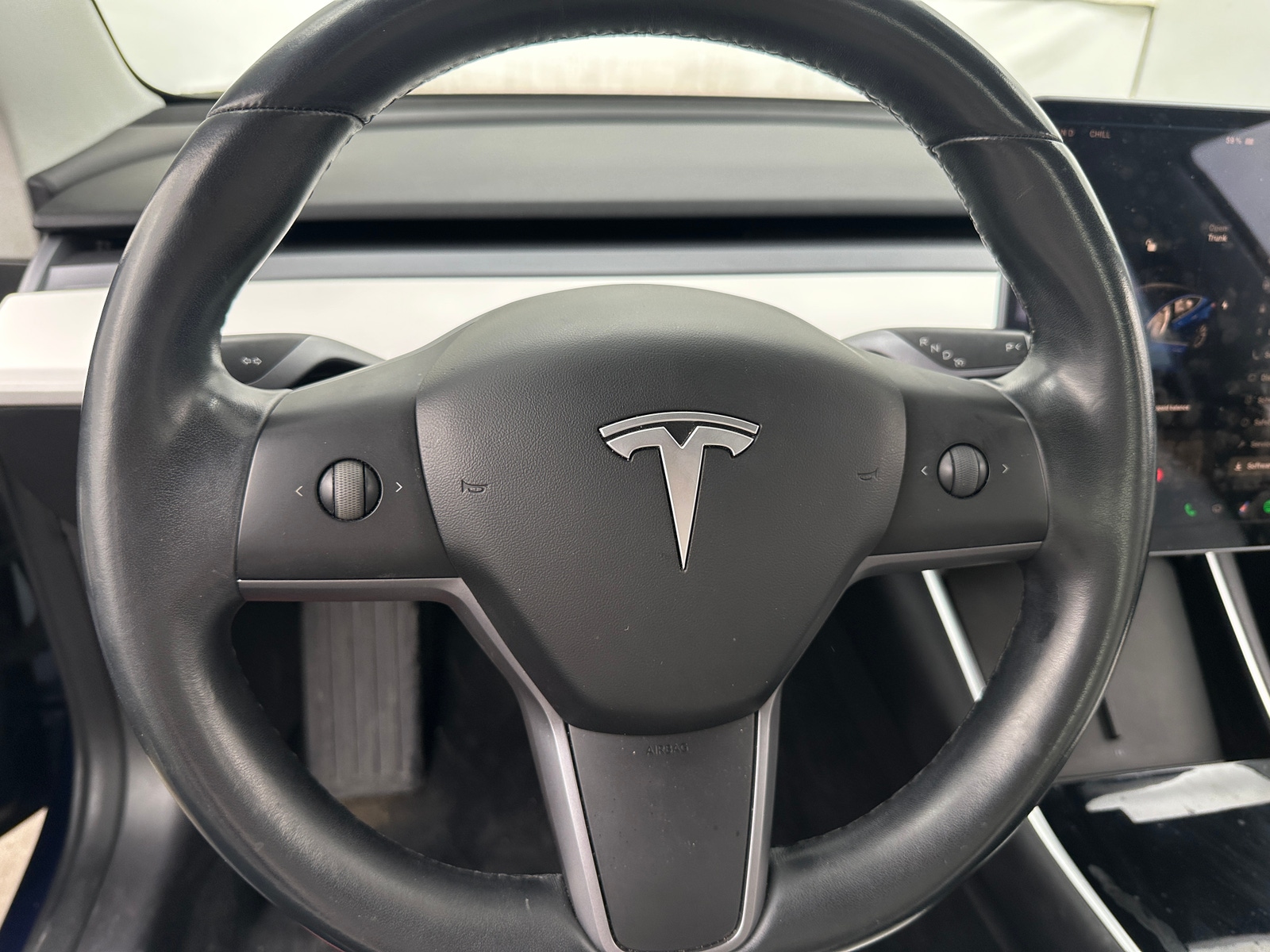 Thumbnail: 2019 Tesla Model 3 - 4