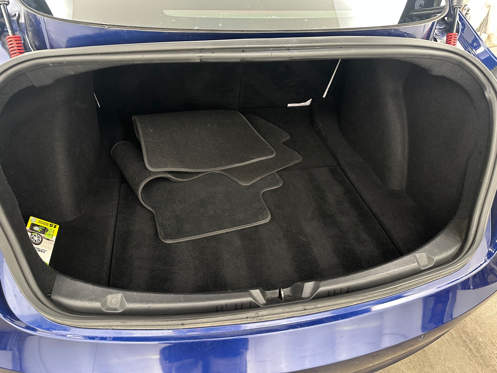 Thumbnail: 2019 Tesla Model 3 - 6