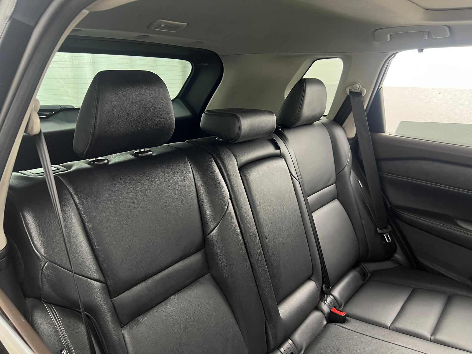 Thumbnail: 2021 Nissan Rogue - 5