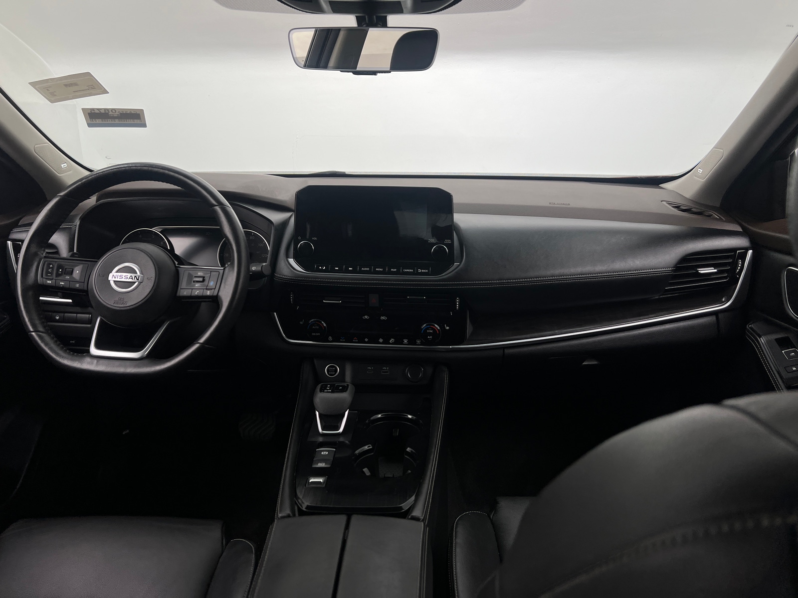 Thumbnail: 2021 Nissan Rogue - 2