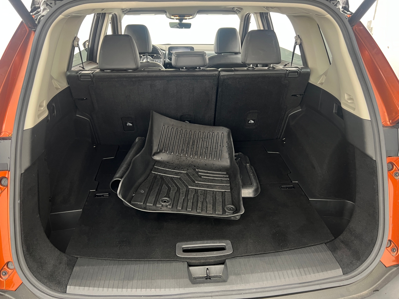 Thumbnail: 2021 Nissan Rogue - 6