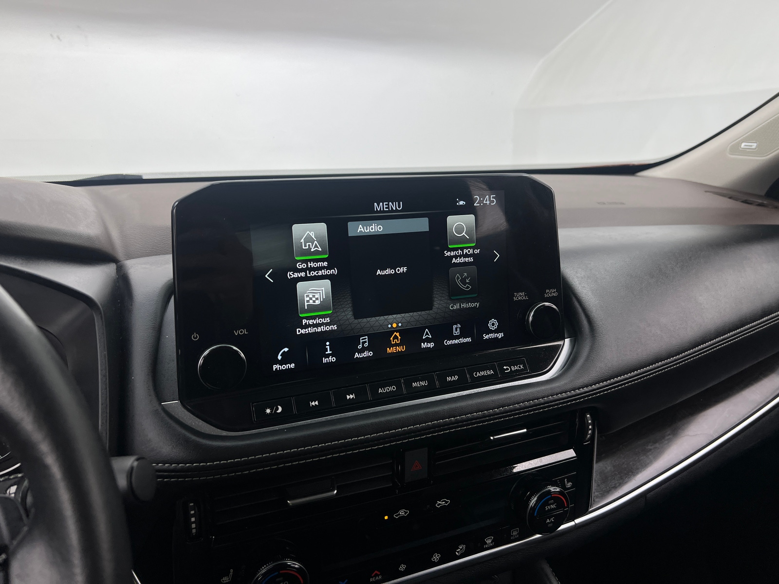 Thumbnail: 2021 Nissan Rogue - 3