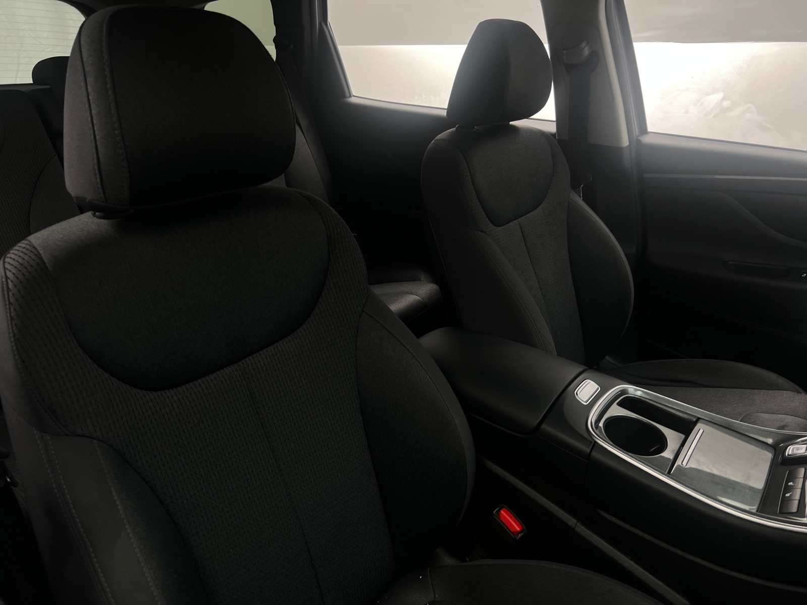 Thumbnail: 2023 Hyundai Santa Fe - 2