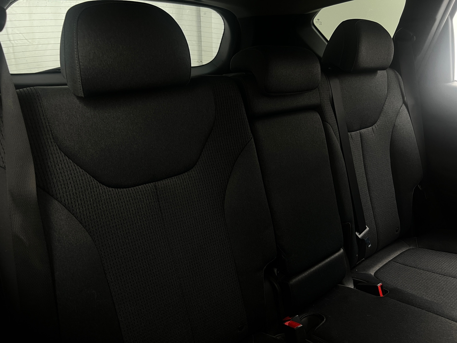 Thumbnail: 2023 Hyundai Santa Fe - 6