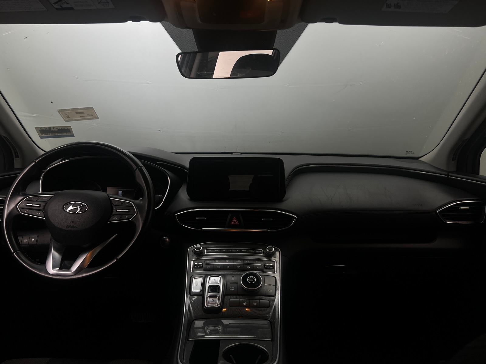 Thumbnail: 2023 Hyundai Santa Fe - 3