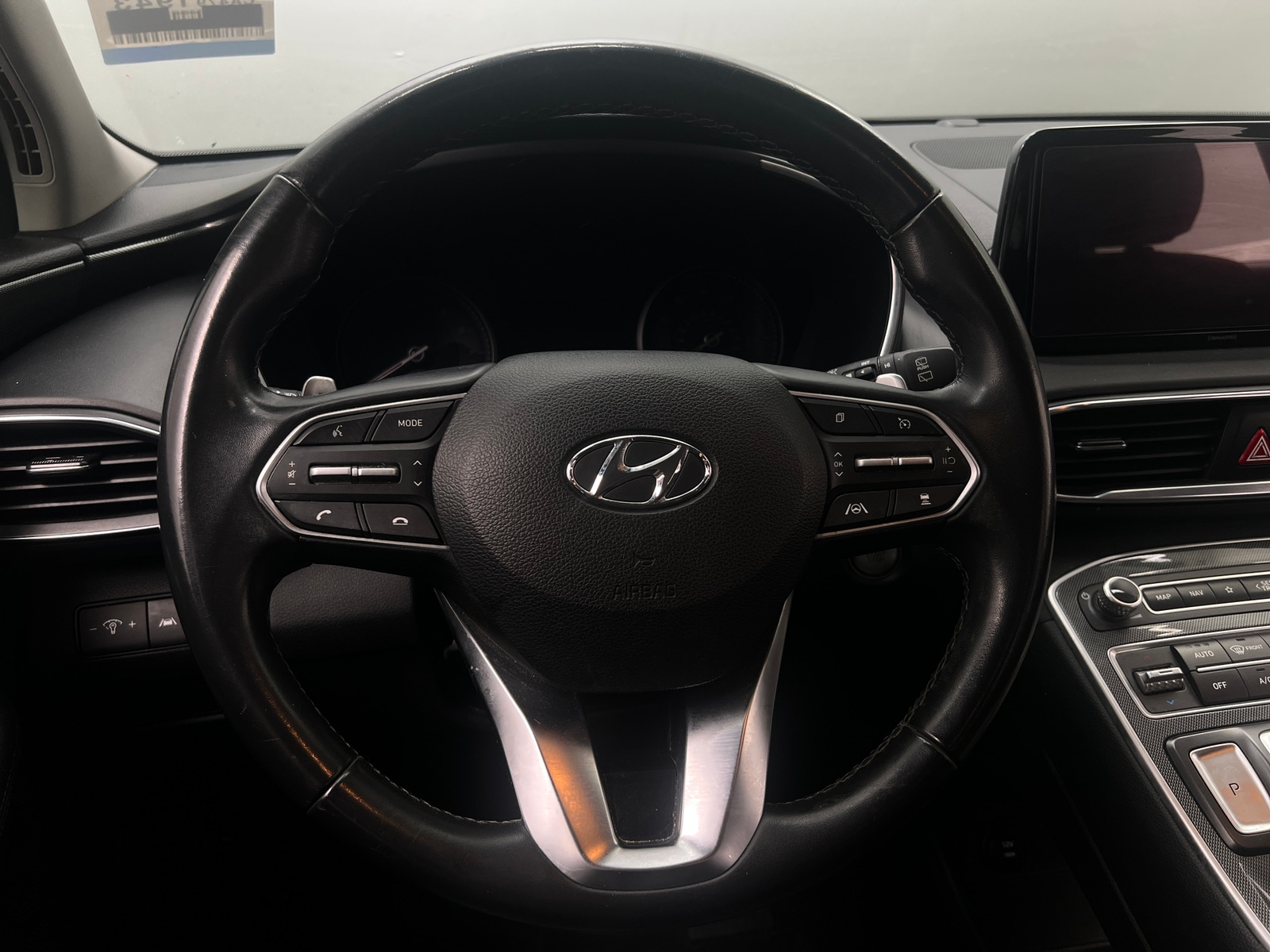 Thumbnail: 2023 Hyundai Santa Fe - 5