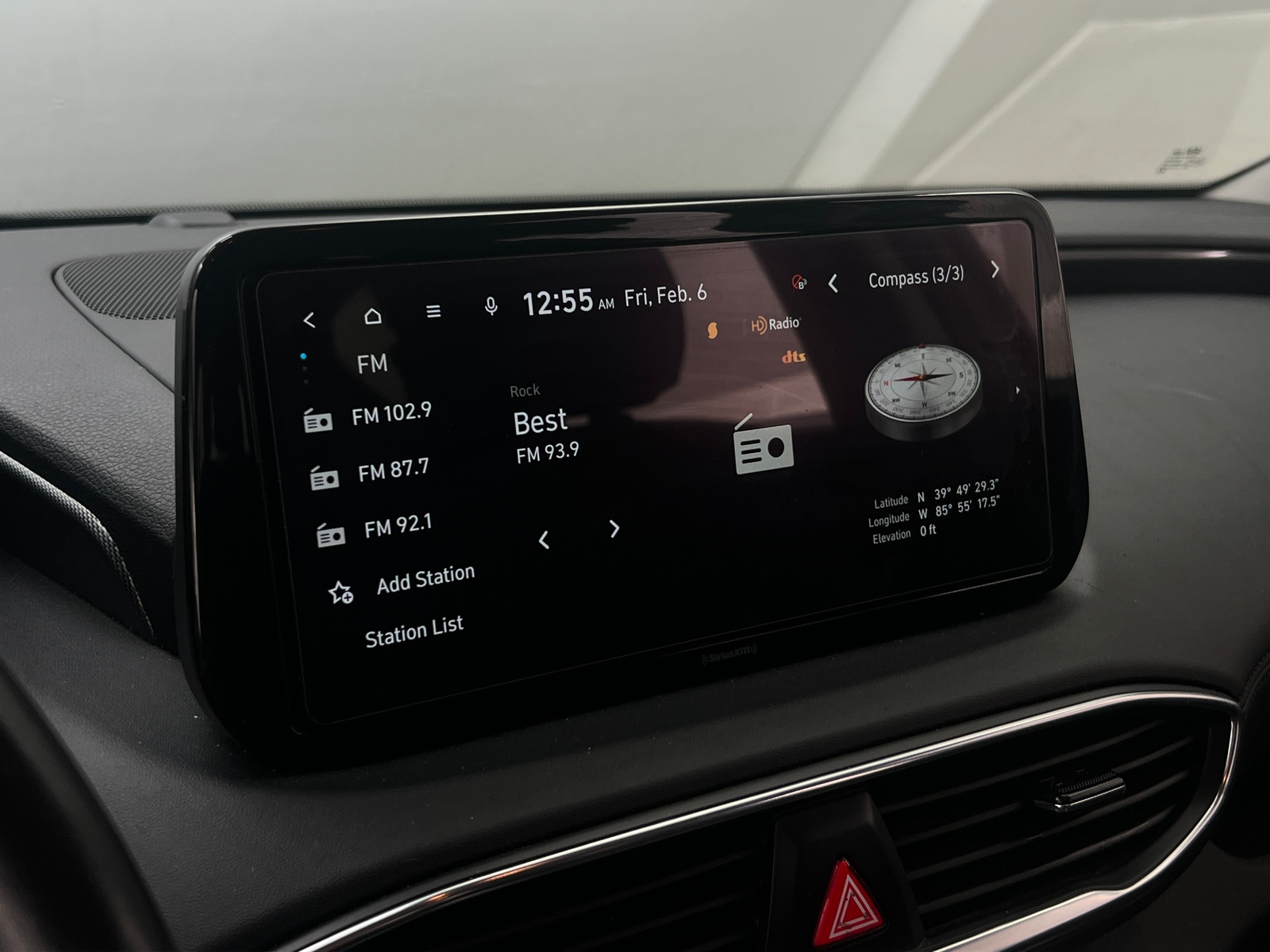 Thumbnail: 2023 Hyundai Santa Fe - 4