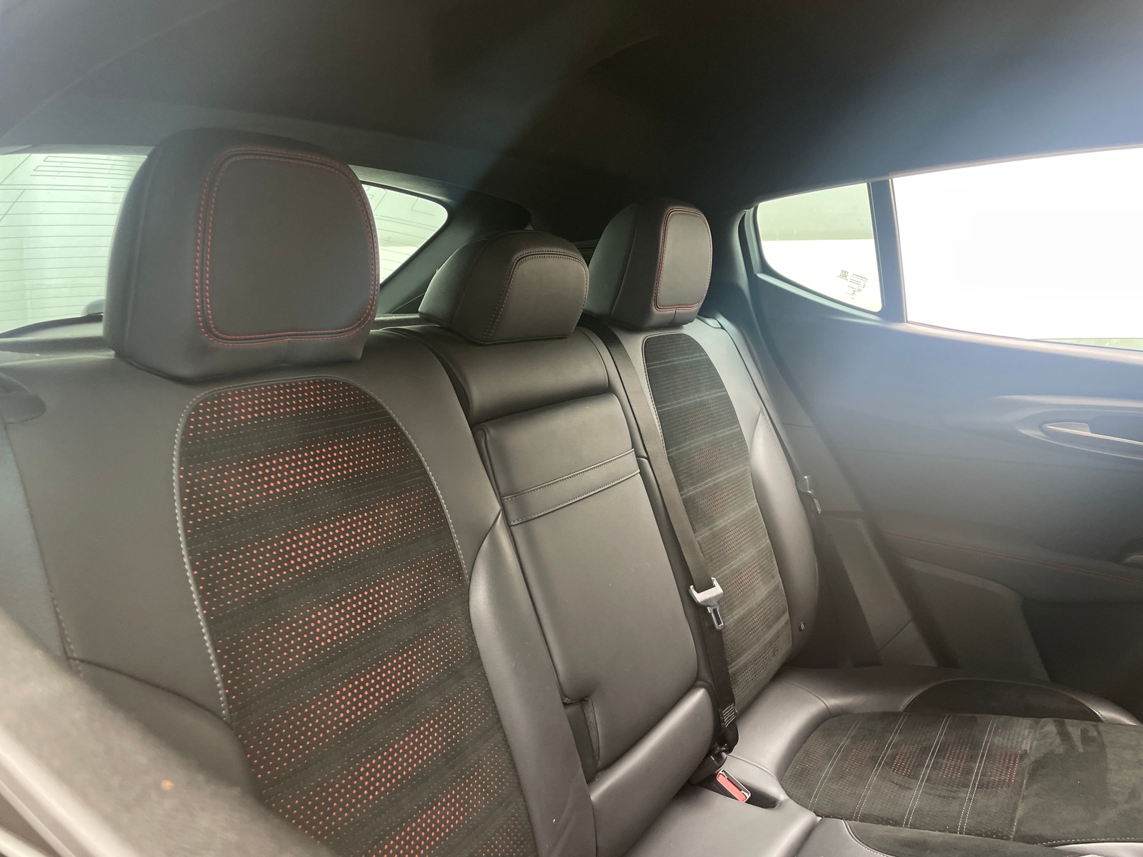 Thumbnail: 2024 Dodge Hornet - 6