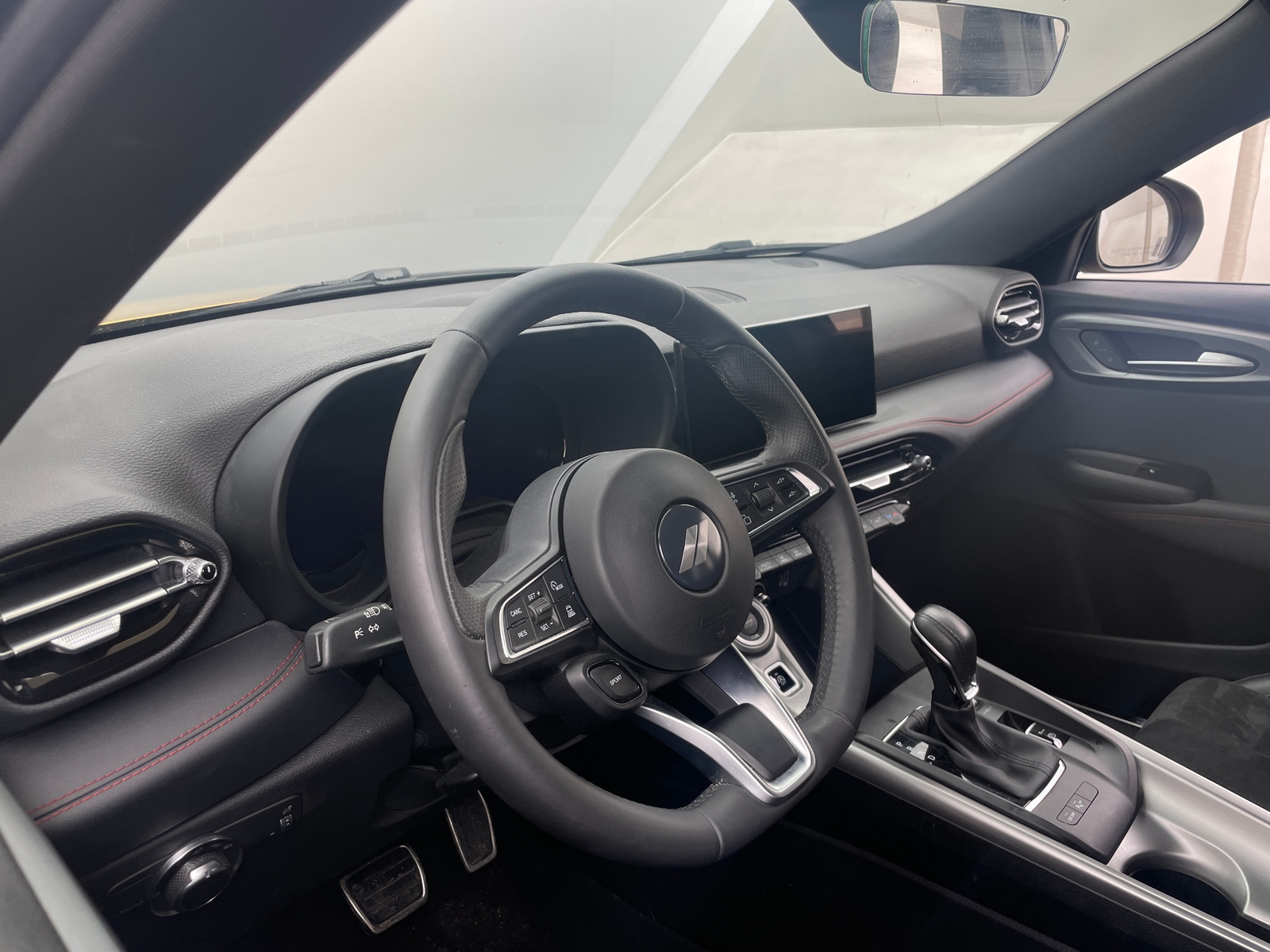 Thumbnail: 2024 Dodge Hornet - 5