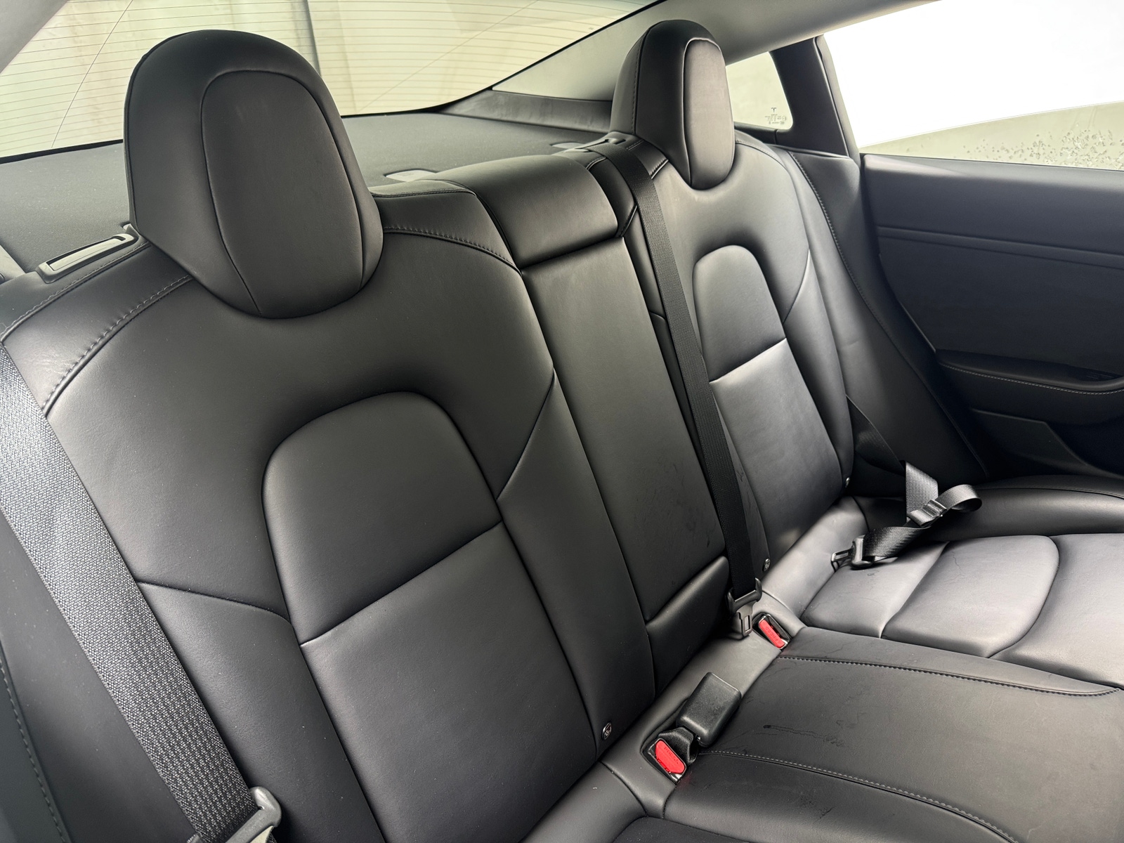 Thumbnail: 2023 Tesla Model 3 - 4