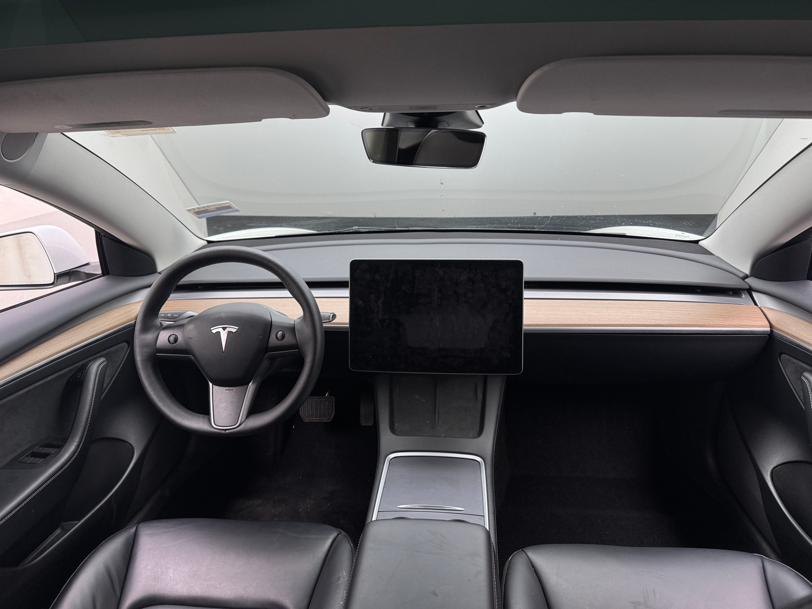 Thumbnail: 2023 Tesla Model 3 - 2