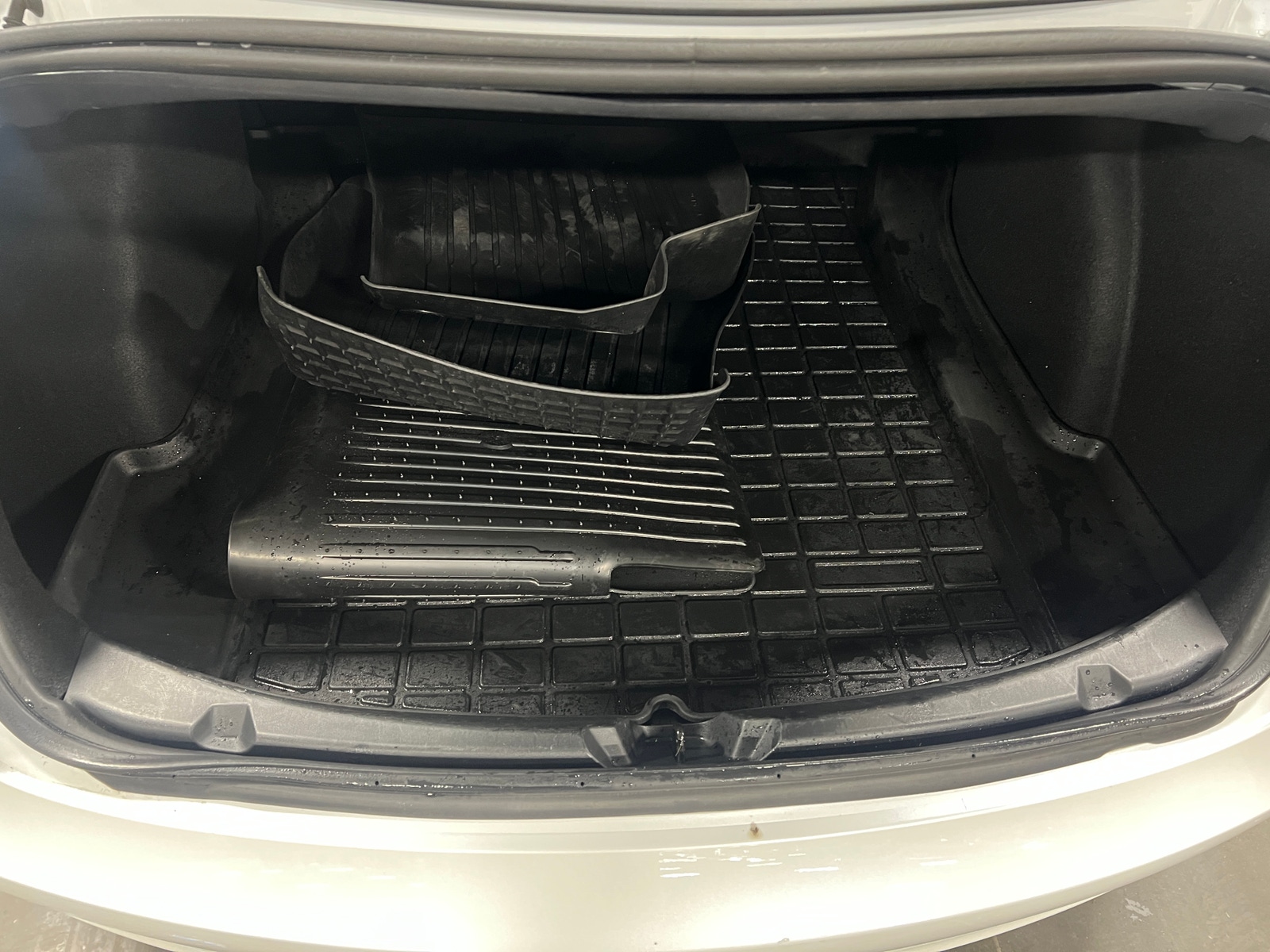 Thumbnail: 2023 Tesla Model 3 - 5