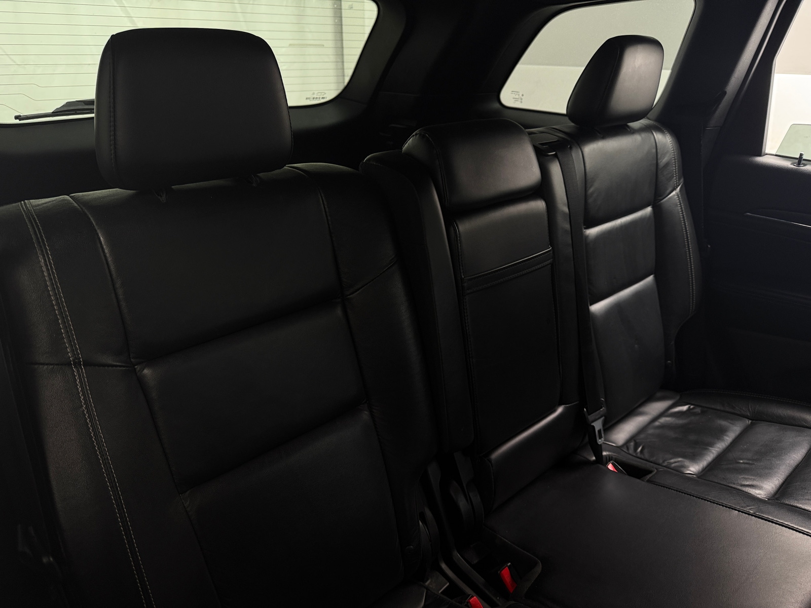 Thumbnail: 2017 Jeep Grand Cherokee - 5