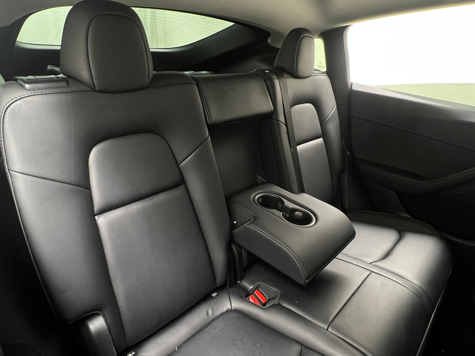 Thumbnail: 2023 Tesla Model Y - 5