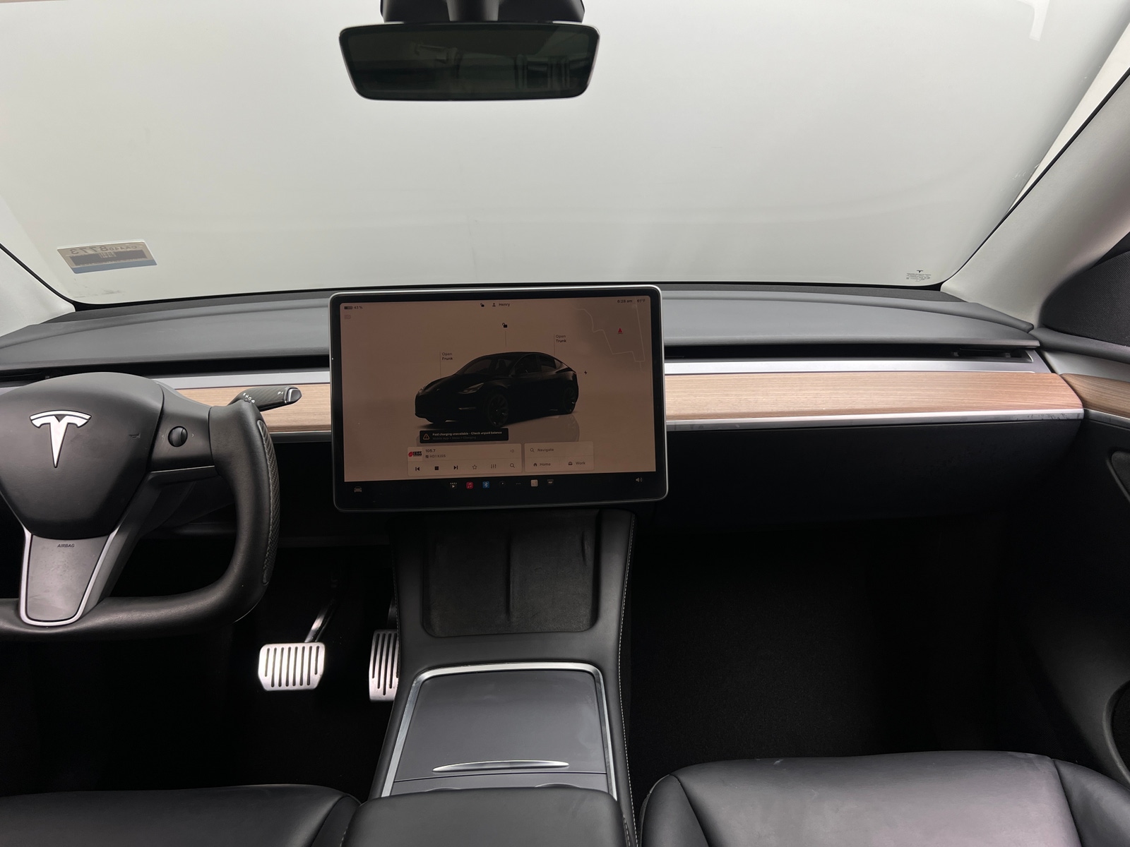 Thumbnail: 2023 Tesla Model Y - 2