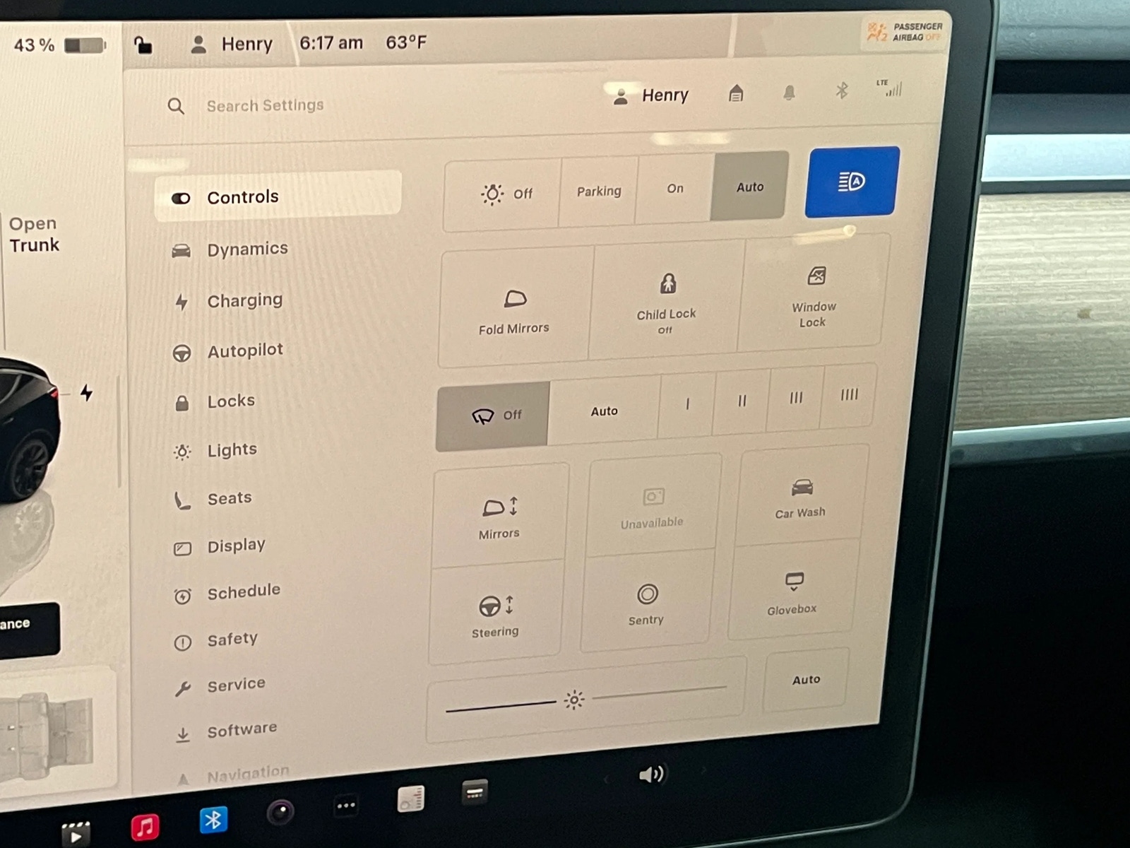 Thumbnail: 2023 Tesla Model Y - 3
