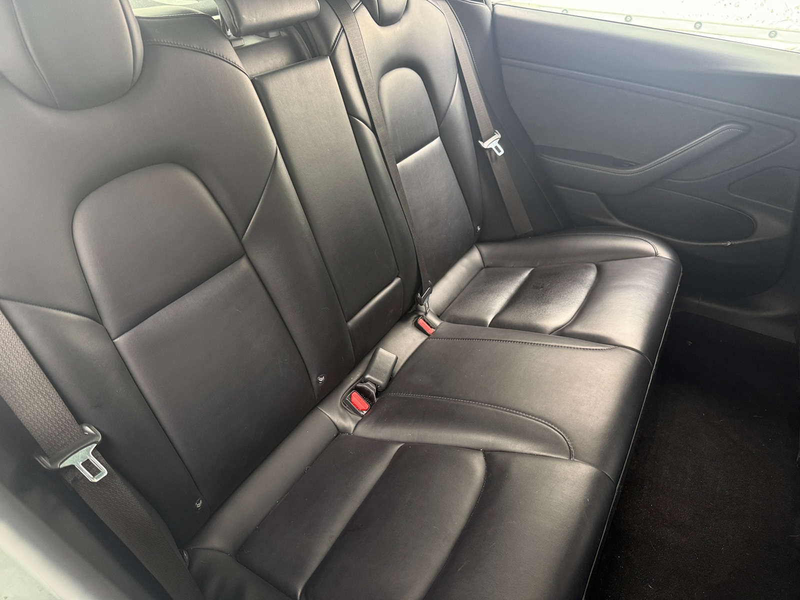 Thumbnail: 2018 Tesla Model 3 - 5