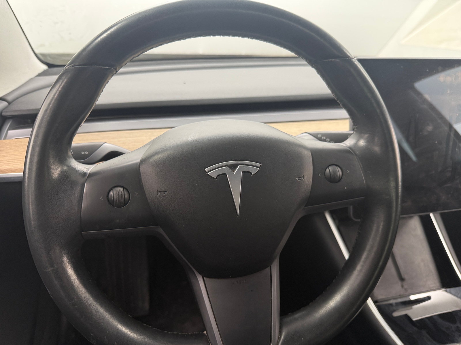 Thumbnail: 2018 Tesla Model 3 - 4