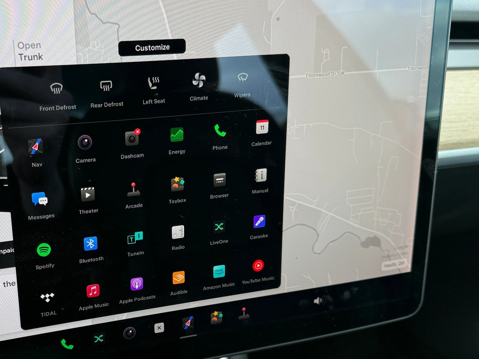 Thumbnail: 2018 Tesla Model 3 - 3