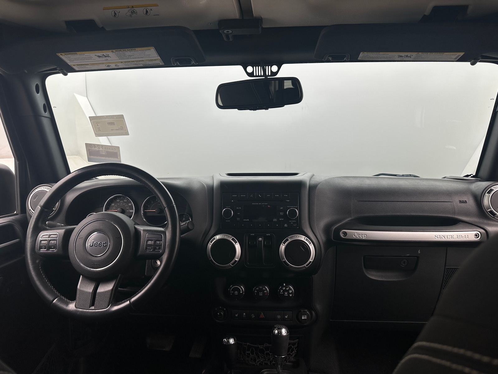 Thumbnail: 2016 Jeep Wrangler - 3