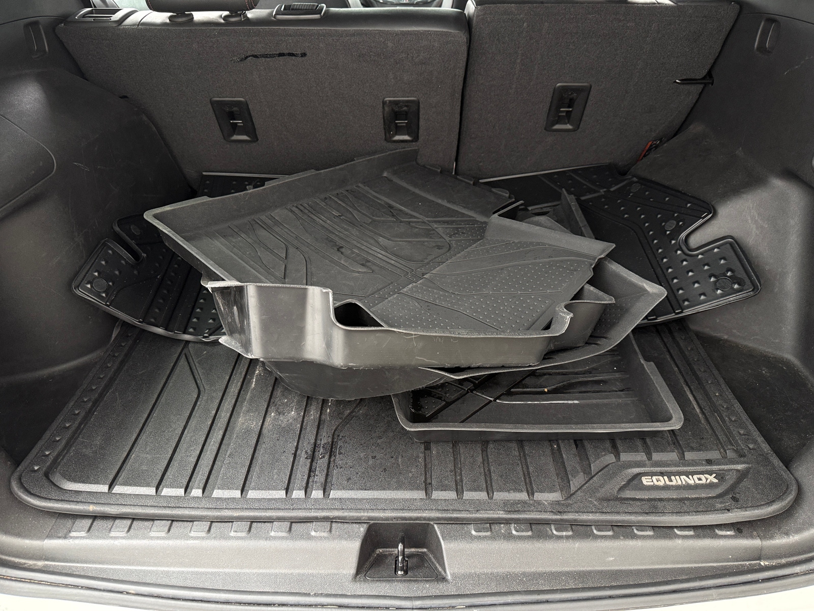 Thumbnail: 2022 Chevrolet Equinox - 7