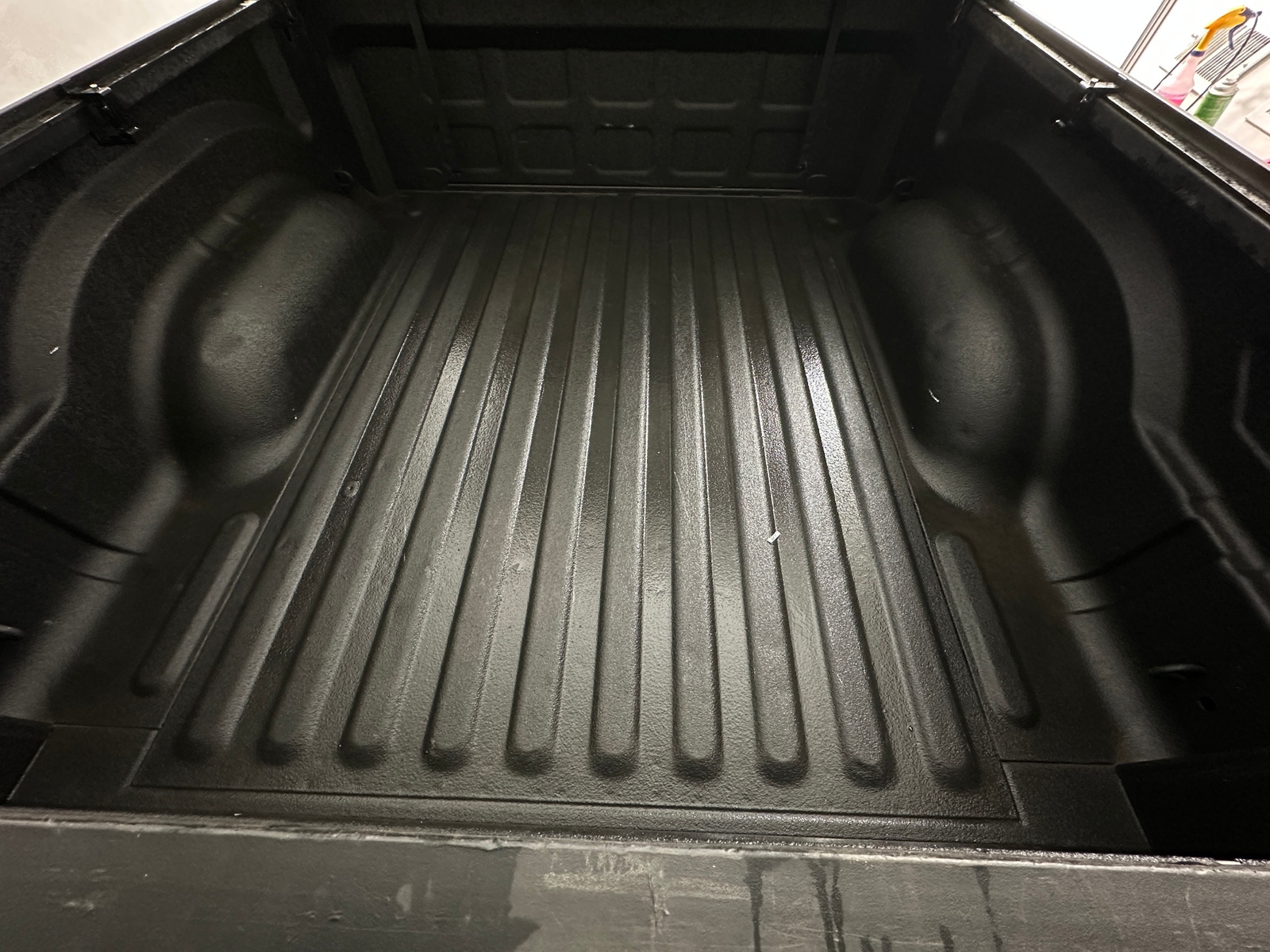 Thumbnail: 2020 RAM 1500 Classic - 7