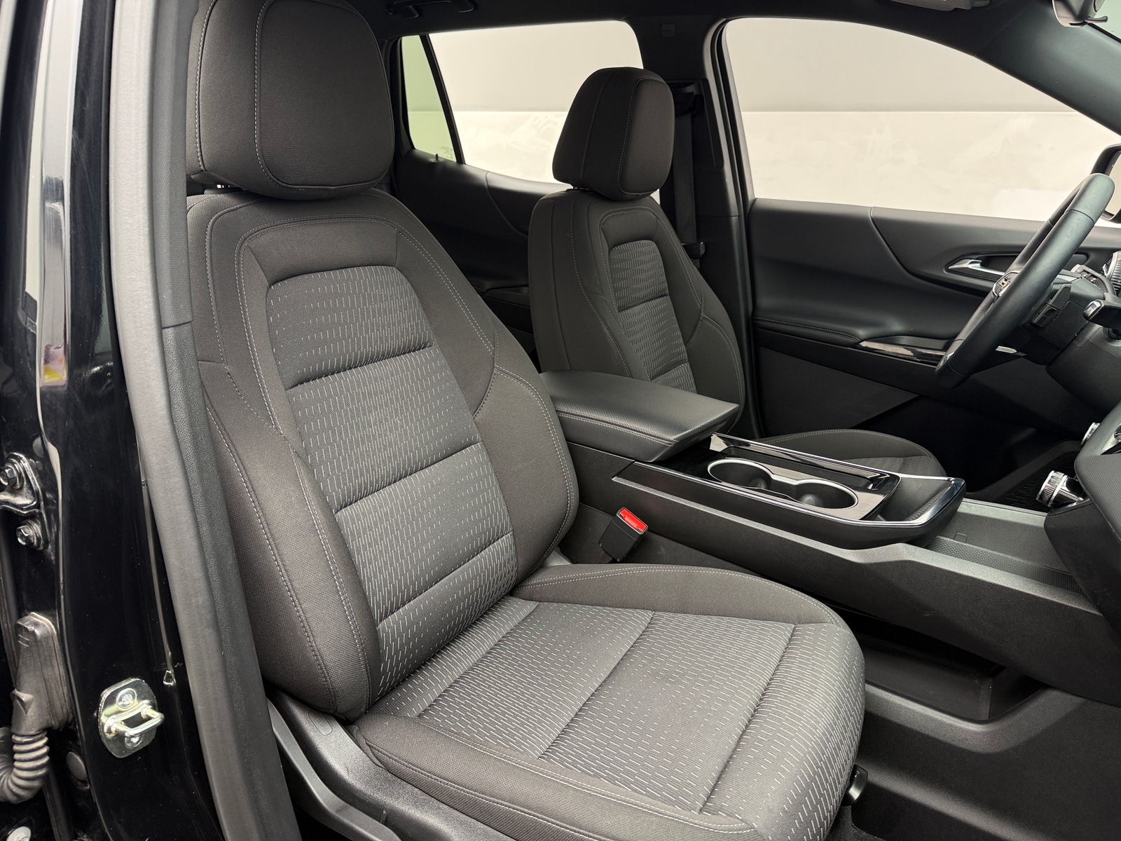 Thumbnail: 2025 Chevrolet Equinox - 2