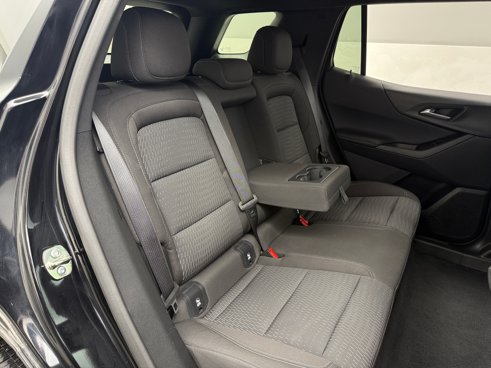 Thumbnail: 2025 Chevrolet Equinox - 6